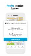 Yo Necesito: Contrata o Se Contratado screenshot 4