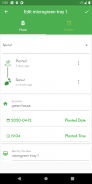 Smart Garden Plants Growing & Care Management App screenshot 6
