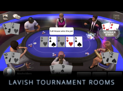 CasinoLife Poker screenshot 0