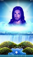 Jesus Live Wallpaper screenshot 14