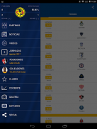 Liga Bancomer MX App Oficial screenshot 6