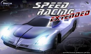 Speed Racing Extended Free screenshot 8
