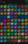 Cube Icon Pack Paid screenshot 19