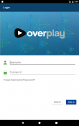 OverPlay VPN screenshot 7