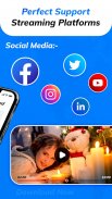 Super VPN - Fast Private Proxy screenshot 2