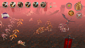 Trojan War: El ascenso de la  legendaria Esparta screenshot 1
