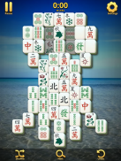 Mahjong Solitaire Classic screenshot 6