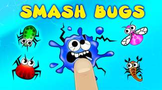 Smash Master - jeux pour enfants et adultes screenshot 9