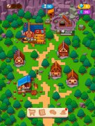 Idle Town Master - Pixel Game screenshot 0