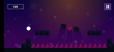 Impossible Bounce screenshot 4