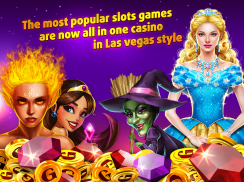 Real Casino 2 - Slot Machines screenshot 5