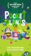 Pocket Plants - Idle Garden, Blossom, Plant Games screenshot 3