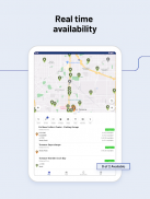 PlugShare: EV & Tesla Charging Station Map screenshot 7
