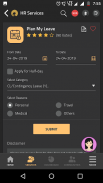 EmpXP - Employee Experience Platform screenshot 2