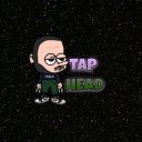 Tap Head Fly Icon