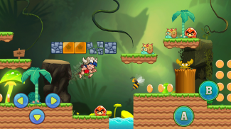 Super Jungle Adventures screenshot 3