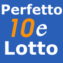 Perfetto 10 eLotto Icon