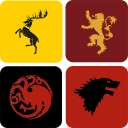 GAME OF THRONE - THE QUIZ ADDICTING GAME