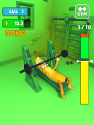 Fitness Fruits screenshot 5