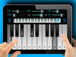 orgel instrument screenshot 8