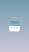 Prevent Suicide - NE Scotland screenshot 15