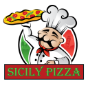 Sicily Pizza Rotherham