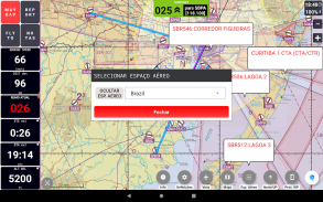 GPS Air Navigator screenshot 14