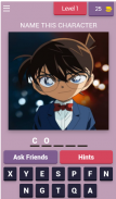 QUIZLOGO - Detective Conan screenshot 15