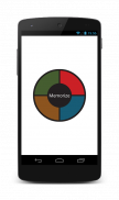 Memory game for Android Wear screenshot 0