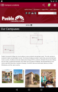 Pueblo Community College screenshot 3