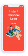 Instant Personal Loan App Online Loan Guide screenshot 1