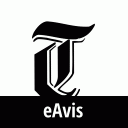 Tidens Krav eAvis Icon