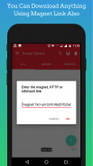 TorrPower - Best Torrent Downloader screenshot 3