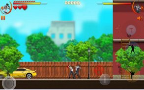 SHANE - Lucha juego - Masacre screenshot 10