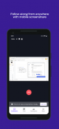 Dialpad Meetings screenshot 1