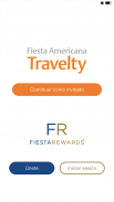 Fiesta Americana Travelty screenshot 5