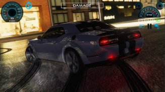 Car Cruising: In City screenshot 3