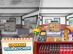 Cooking Madness: A Chef's Game screenshot 5