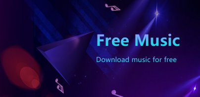 Music Downloader&Mp3 Music Dow