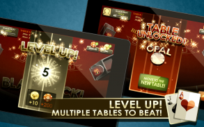 Blackjack Royale screenshot 4