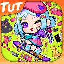 Tiny Tales: Dress Up & Play