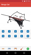 Bongo Cat - Alat-alat musik screenshot 2