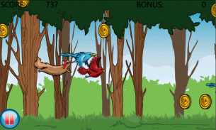 Flying-Squirrel screenshot 4