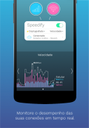 Speedify screenshot 1