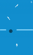 Flying Wheel screenshot 2