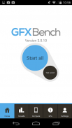 GFXBench GL Benchmark screenshot 2