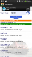 Indian Railway IRCTC Train App screenshot 6