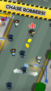 Blocky Cops screenshot 5