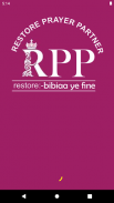 RPP Radio screenshot 2