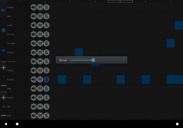 Drum Machine: Beat Maker for Music screenshot 5